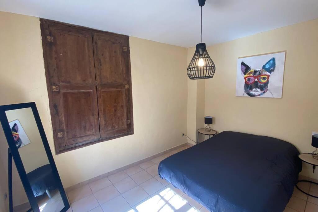 Apartamento Hyper Centre Et Proche Cité Médiévale Carcasona